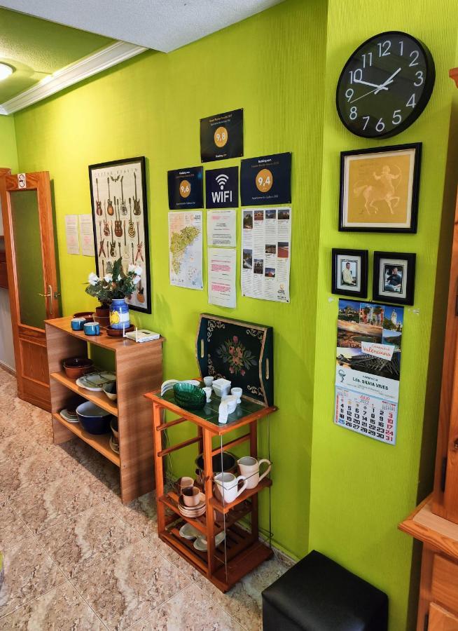 Apartamento Galeon XXI Torrevieja Dış mekan fotoğraf