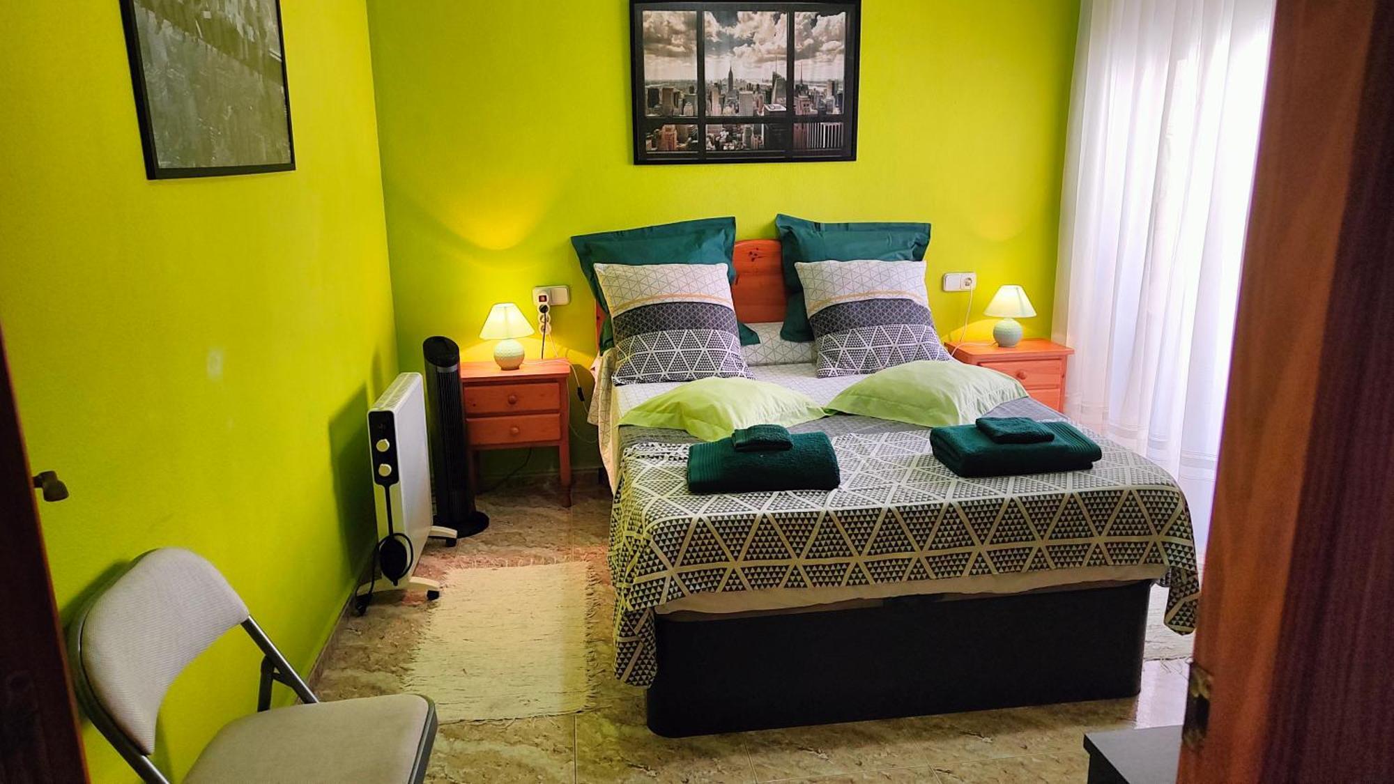 Apartamento Galeon XXI Torrevieja Dış mekan fotoğraf