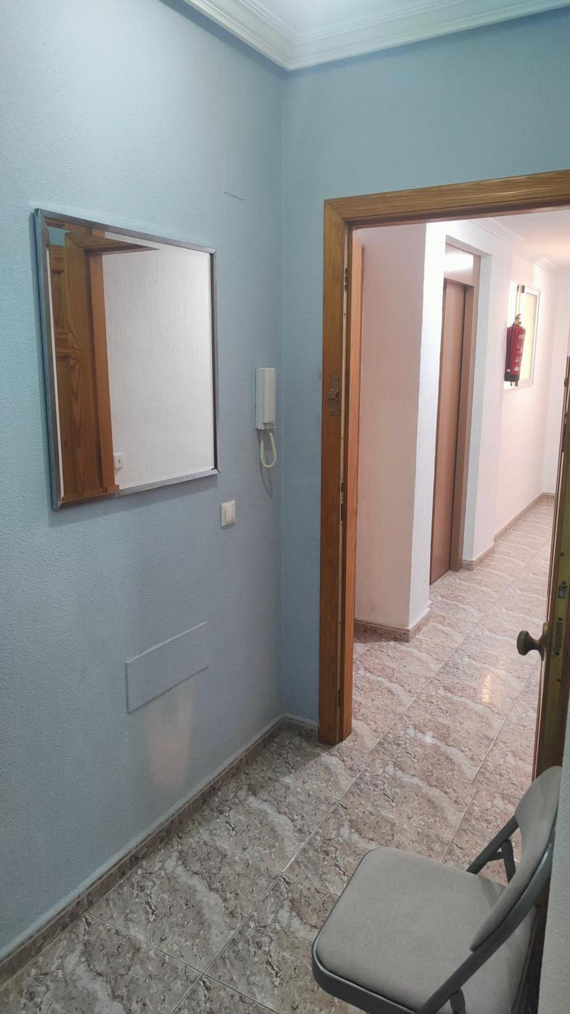 Apartamento Galeon XXI Torrevieja Dış mekan fotoğraf