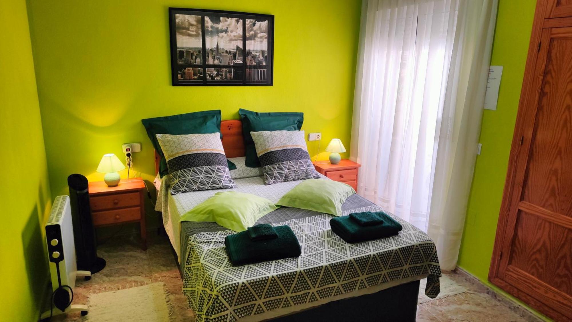 Apartamento Galeon XXI Torrevieja Dış mekan fotoğraf