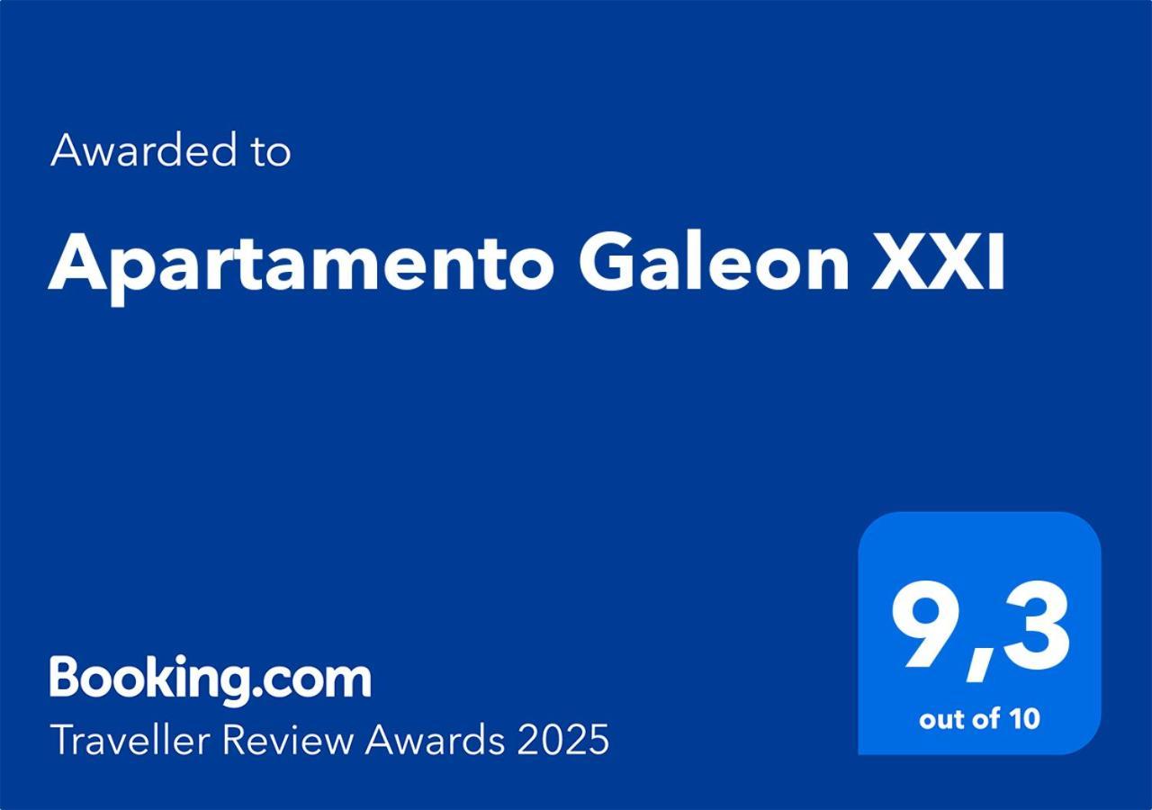 Apartamento Galeon XXI Torrevieja Dış mekan fotoğraf