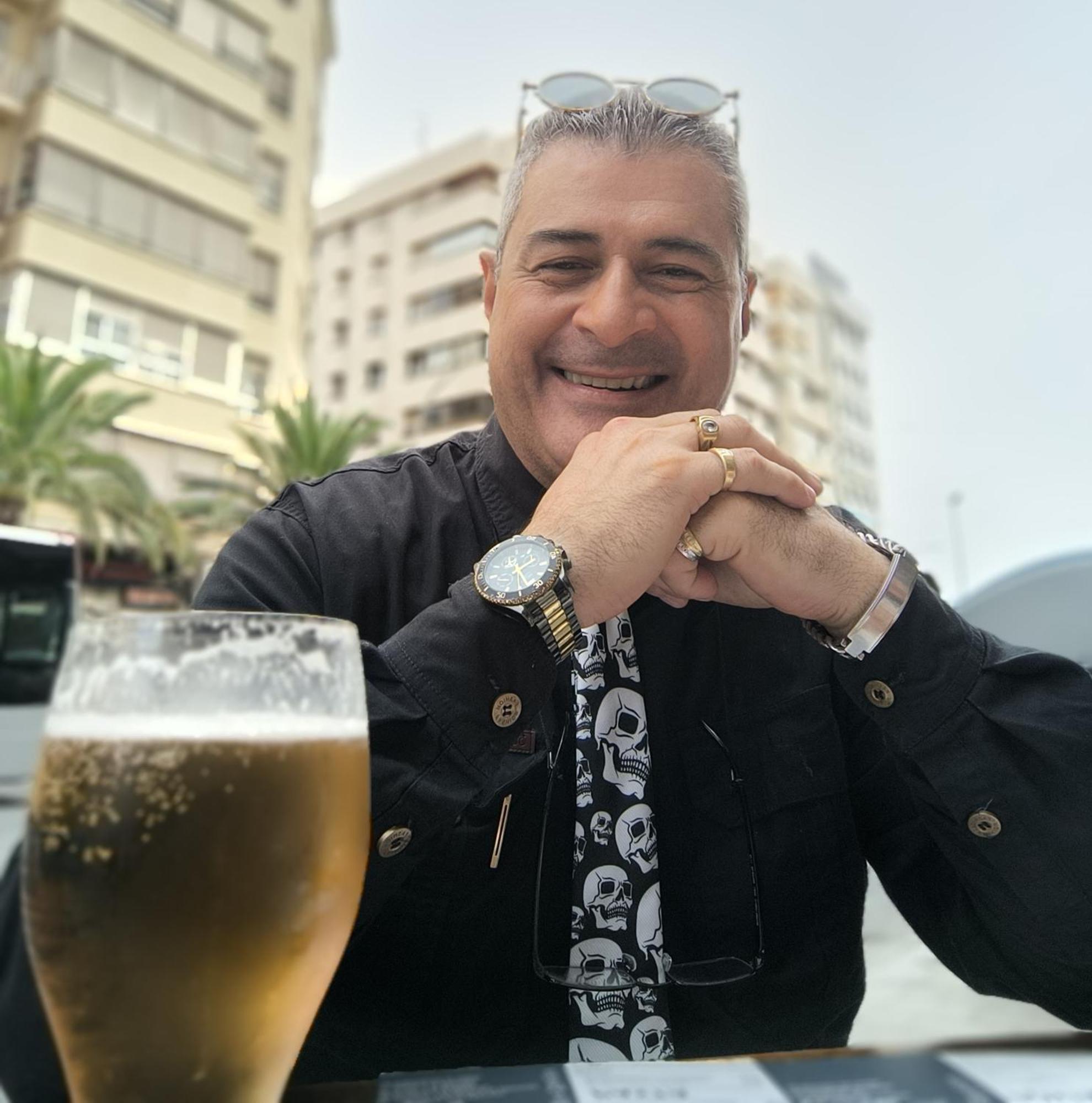 Apartamento Galeon XXI Torrevieja Dış mekan fotoğraf
